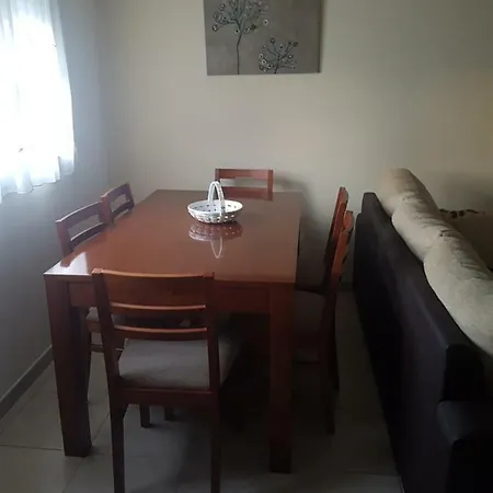 Apartment Apartamento En Zona Costera, Muy Cerquita De La Playa *