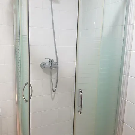 Apartamento En Zona Costera, Muy Cerquita De La Playa Apartment Pobra Do Caraminal