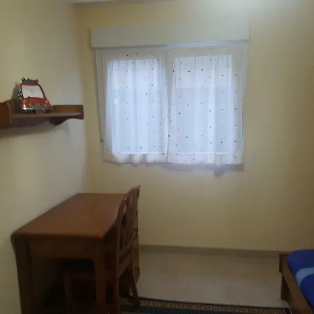 Apartamento En Zona Costera, Muy Cerquita De La Playa Apartment