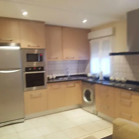 Apartamento En Zona Costera, Muy Cerquita De La Playa Apartment *